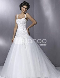 Moda Ślub Suknie ślubne - 1304857
