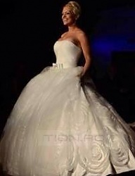 Moda Ślub Suknie ślubne - 1730746