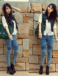 Moda Inne Moda uliczna - 1655489
