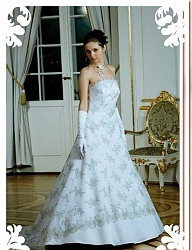 Moda Ślub Suknie ślubne - 447455