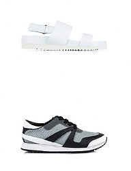 Moda Buty Pozostałe - 2602217