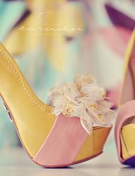 Moda Buty Szpilki - 1238893