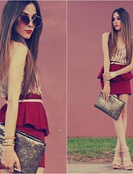 Moda Inne Moda uliczna - 1581001