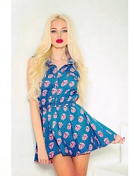 Moda Sukienki Pozostałe - 2806890