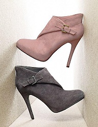 Moda Buty Pozostałe - 56857
