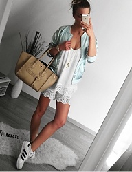 Moda Ciuchy Pozostałe - 3171456