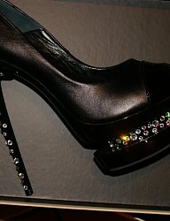 Moda Buty Szpilki - 1272098