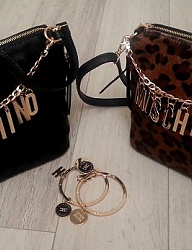 Moda Torebki Torebki na co dzień - 2859133