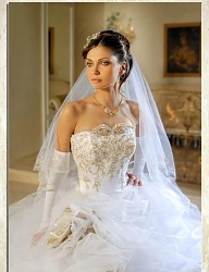 Moda Ślub Suknie ślubne - 73097