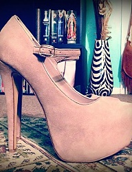 Moda Buty Szpilki - 1318423