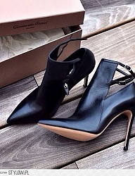 Moda Buty Sandały - 3236620