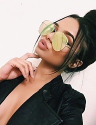Moda Dodatki Okulary - 3081433