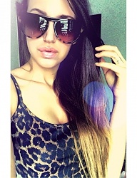 Moda Dodatki Okulary - 3008354