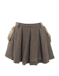 Moda Spódnice Krótkie - 1354480