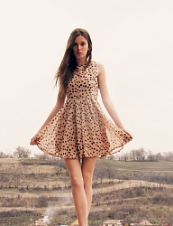 Moda Sukienki Dzienne - 1907478