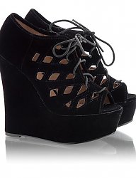 Moda Buty Koturny - 1315263