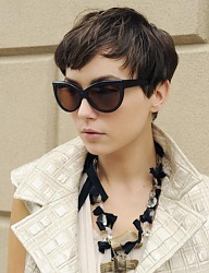 Moda Dodatki Nakrycia głowy - 924189