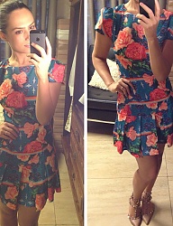 Moda Sukienki Pozostałe - 2174537
