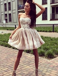 Moda Sukienki Wieczorowe - 3173415