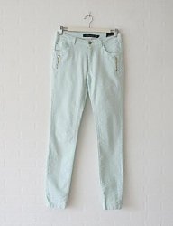 Moda Spodnie Jeansy - 1313452