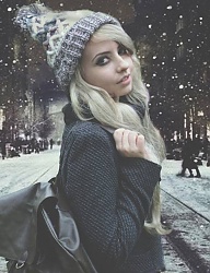 Moda Dodatki Nakrycia głowy - 2425539
