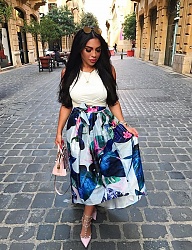 Moda Ciuchy Pozostałe - 3260021