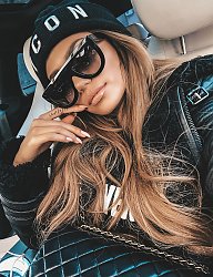 Moda Dodatki Okulary - 3272973