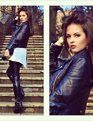 Moda Inne Moda uliczna - 1962135