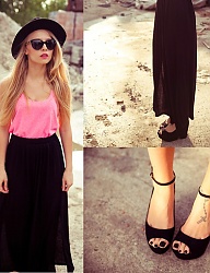 Moda Inne Moda uliczna - 1947291