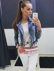 Moda Ciuchy Pozostałe - 3132601