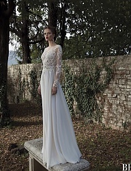Moda Ślub Suknie ślubne - 2575428