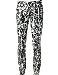 Moda Spodnie Materiałowe - 2654964