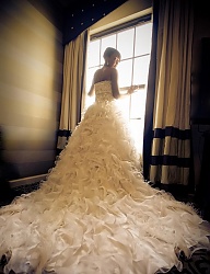 Moda Ślub Suknie ślubne - 980392