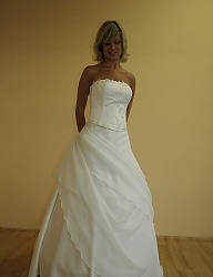 Moda Ślub Suknie ślubne - 891663