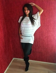 Moda Inne Moda uliczna - 1685343