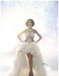 Moda Ślub Suknie ślubne - 1566369