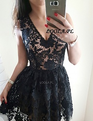 Moda Sukienki Wieczorowe - 3232159