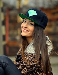 Moda Inne Moda uliczna - 1783191