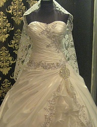Moda Ślub Suknie ślubne - 874908