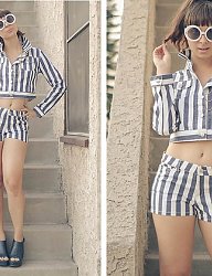 Moda Inne Moda uliczna - 1959514
