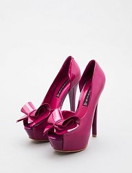 Moda Buty Pozostałe - 1296151