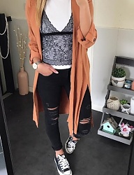 Moda Ciuchy Pozostałe - 3263379