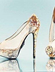Moda Buty Czółenka - 1360756