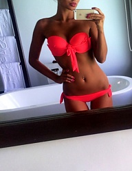 Moda Bielizna Na plażę - 2798492