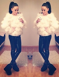 Moda Inne Moda uliczna - 1679761