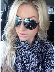 Moda Dodatki Okulary - 2173847
