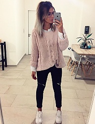 Moda Inne Moda uliczna - 3253857