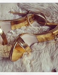Moda Buty Szpilki - 2626219