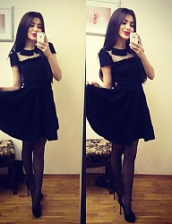 Moda Sukienki Wieczorowe - 1600142