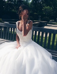 Moda Ślub Suknie ślubne - 3160873